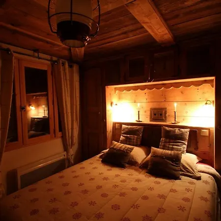 Chalet Douglas Chalet *