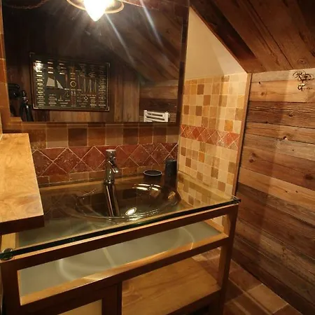 Chalet Douglas