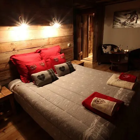 Chalet Douglas *