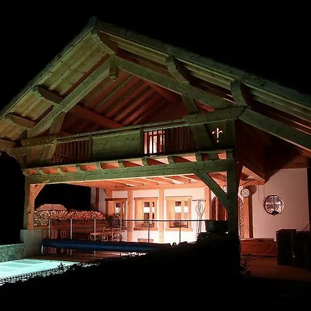 Chalet Douglas *