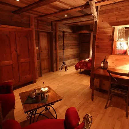 Chalet Chalet Douglas