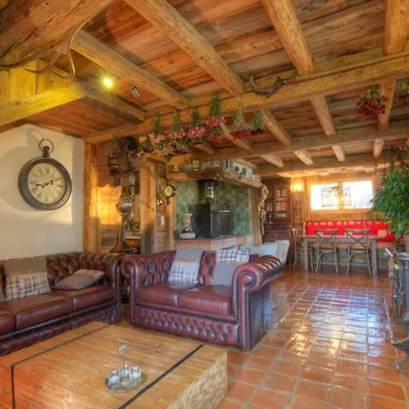 Chalet Douglas Chalet *