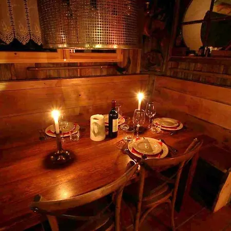Chalet Chalet Douglas