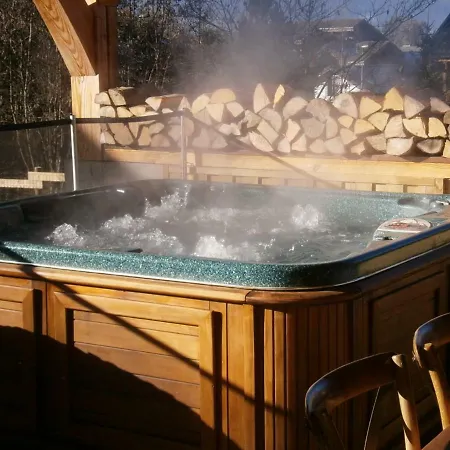Chalet Douglas *